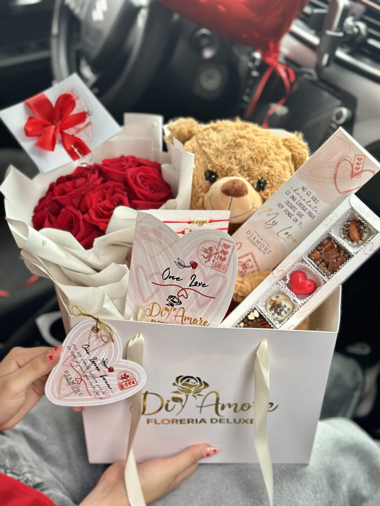 Pack Grand Love ❤️‍🔥