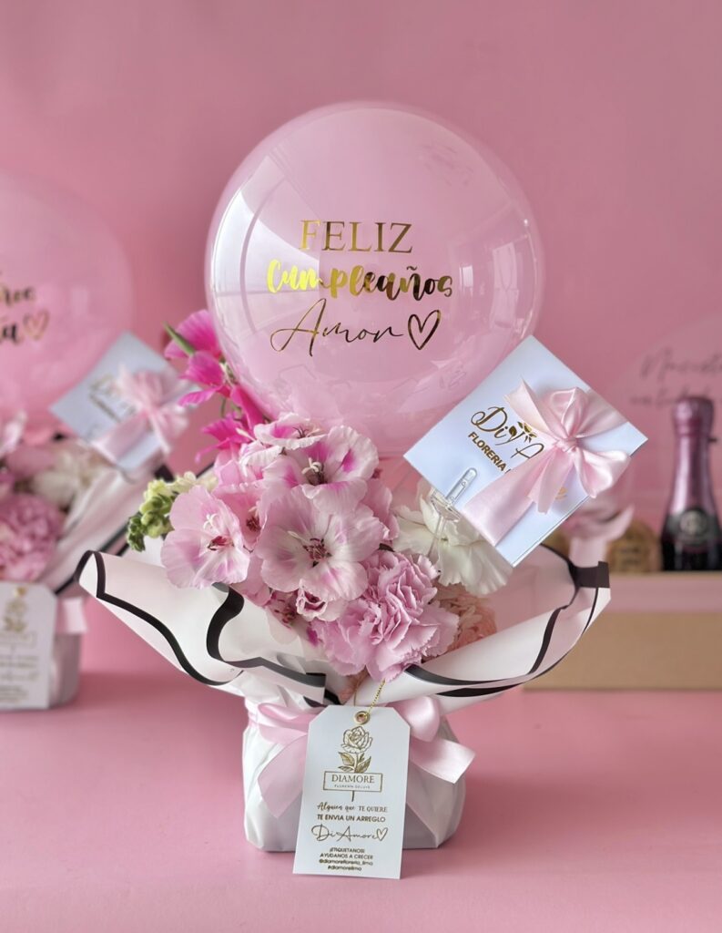 Bouquet Diamore