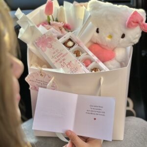 Pack Tulipan + Bombón 🌸