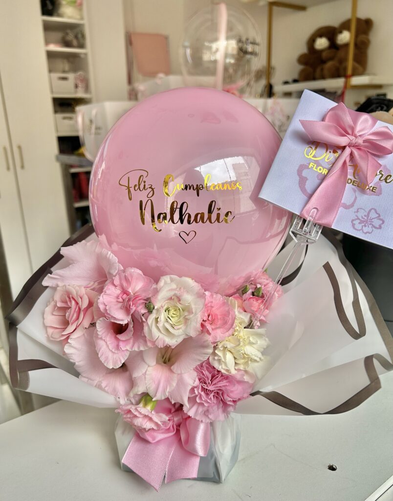 Bouquet Diamore