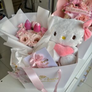 Pack hello kitty 🌷