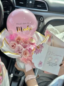 Bouquet Mamá