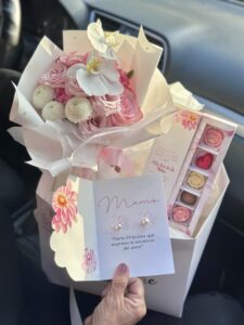 Pack Orquídea Rosado