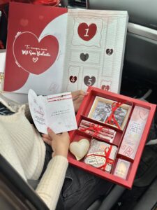 Box One Love ❤️‍🔥