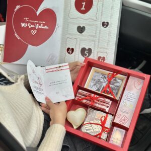 Box One Love ❤️‍🔥