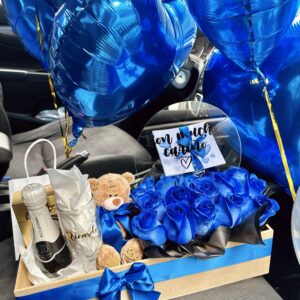 Bandeja Blue