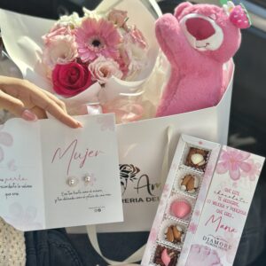 Pack Grand Woman 🌸