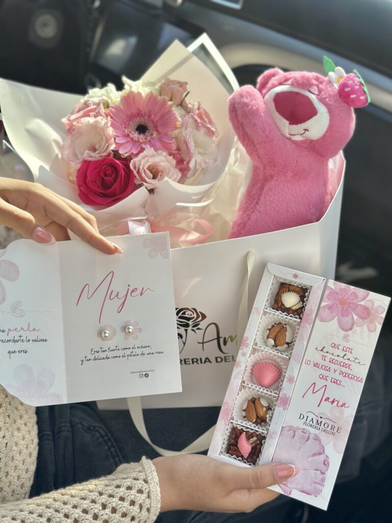 Pack Grand Woman 🌸