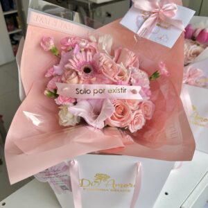 Ramo Diamore Personalizado