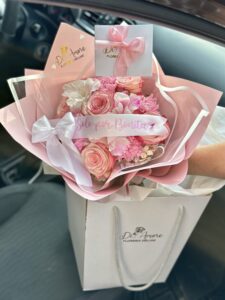 Ramo Diamore Personalizado