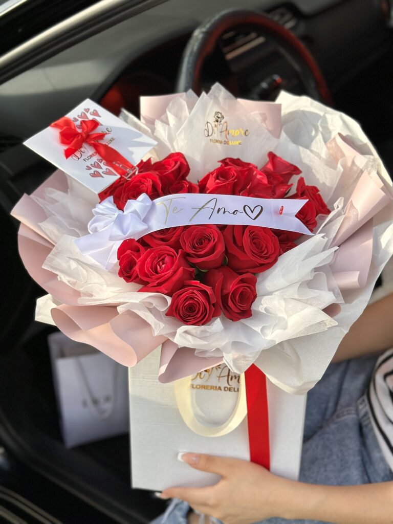 Ramo Corazón ❤️