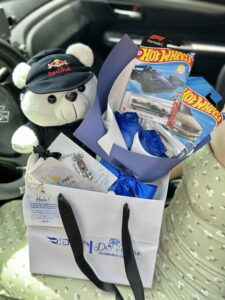 Pack Redbull