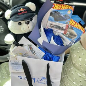 Pack Redbull