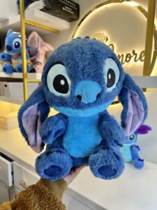 Stitch de 35cm