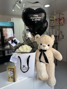 Pack Black