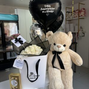 Pack Black