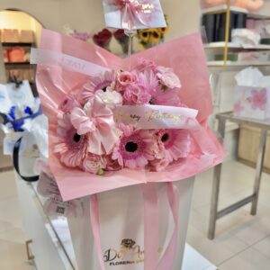 Ramo Gerbera