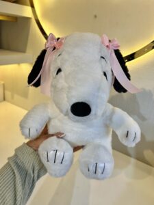 Snoopy