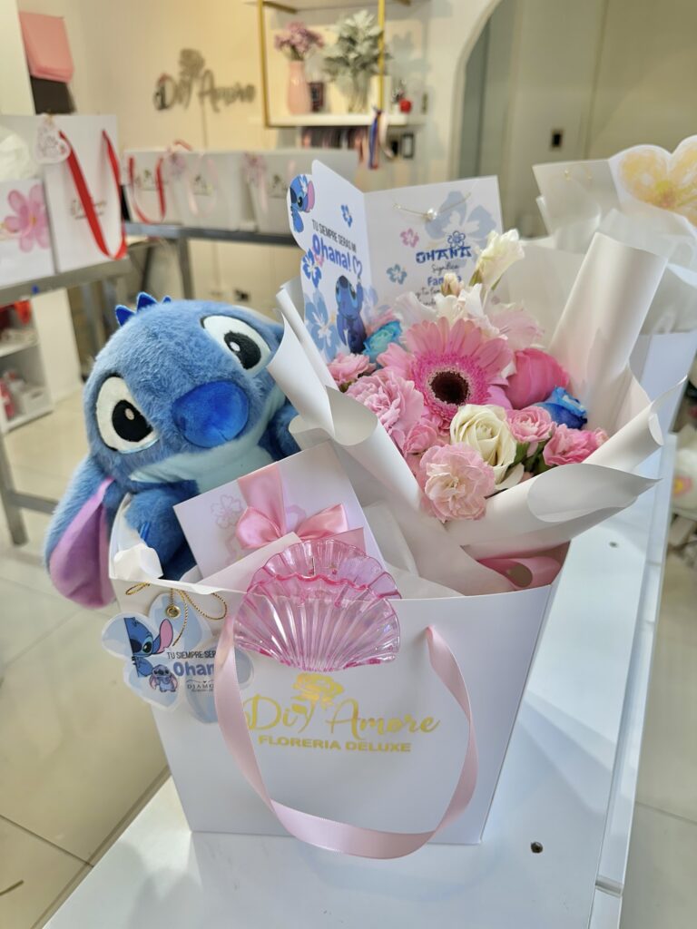 Pack stitch