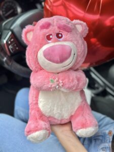 Lotso de 35cm