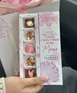 Bombón Rosado