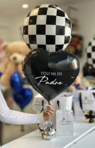 Globo día del Padre