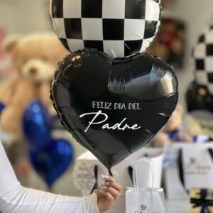 Globo día del Padre