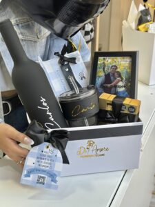 Box black Premium