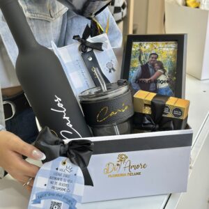 Box black Premium