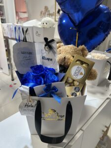 Pack Blue grand
