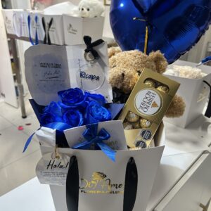 Pack Blue grand
