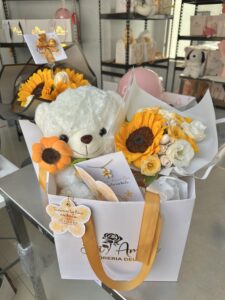 Pack Girasol