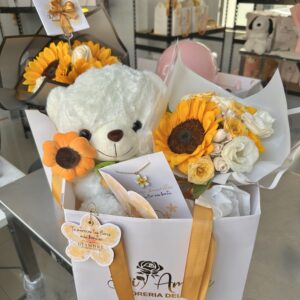 Pack Girasol