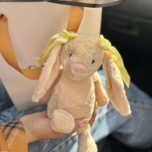 Peluche Conejita