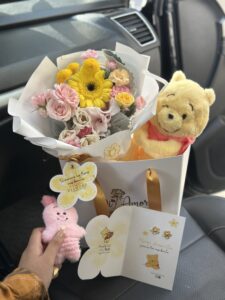 Pack Winnie Pooh