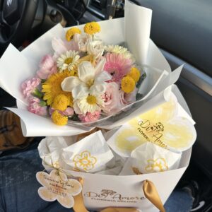 Ramito dulce Primavera