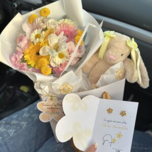 Pack dulce primavera