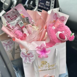Pack Maquillaje