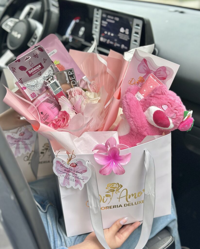 Pack Maquillaje