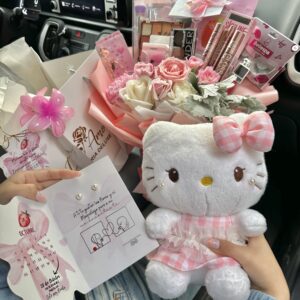 Ramo Grand + Kitty