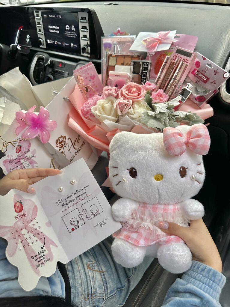 Ramo Grand + Kitty